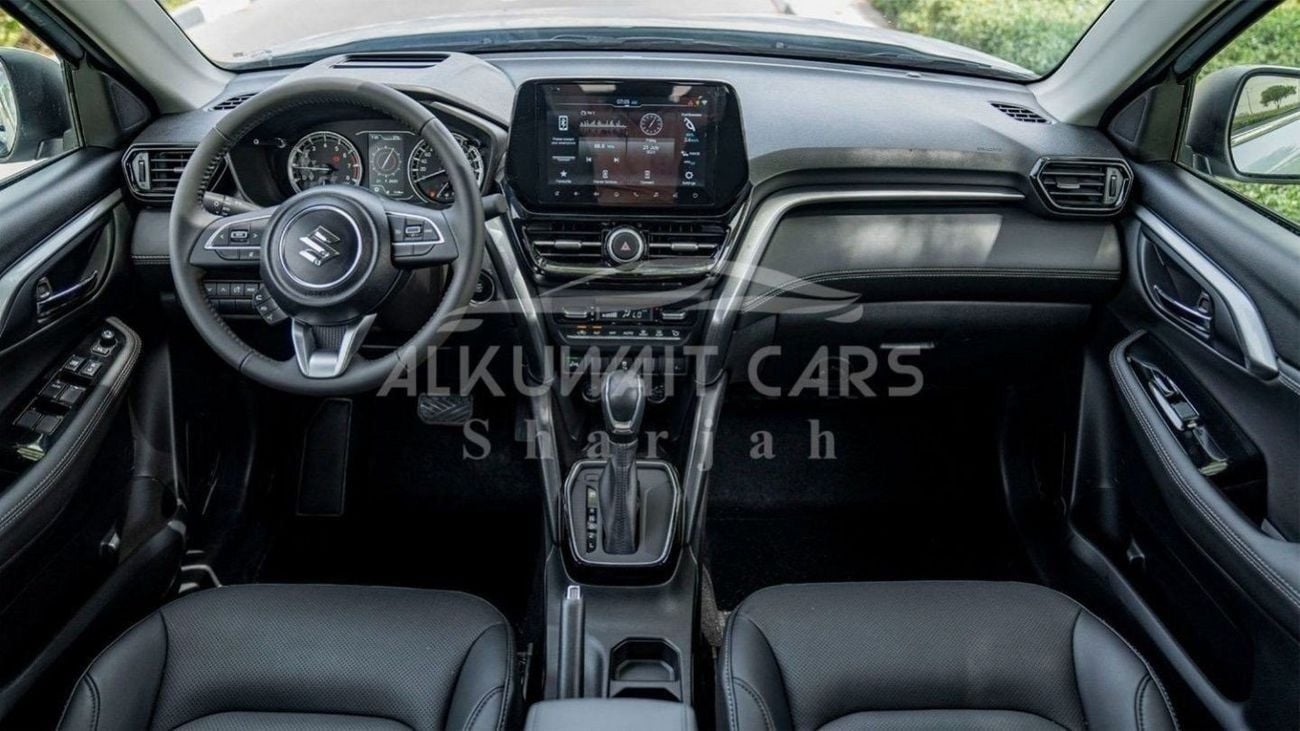 Suzuki Grand Vitara - Изображение 2