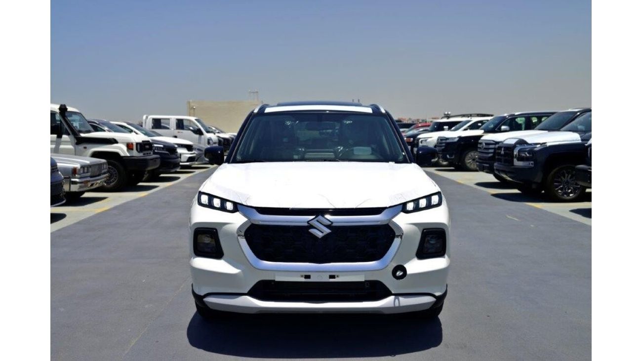 Suzuki Grand Vitara - Изображение 2